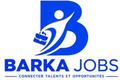 Logo Barka Jobs